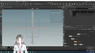 Learning 3D modeling day 201 - Houdini Medieval Town