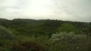 Panorama dal Castellaccio - Lentini 2014