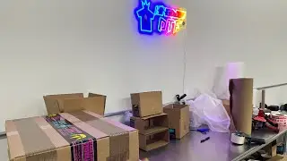 Packing DTF Supplies - DTF Printing