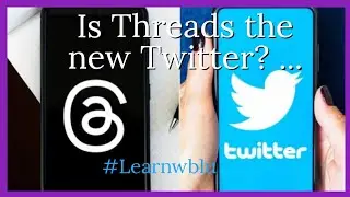 HOW TO USE THREADS | JUST SIGN UP ...