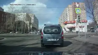 Улица Лазо