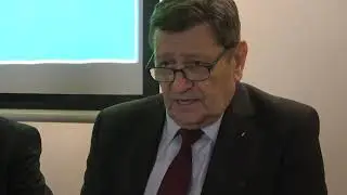 Годишна пресконференция на АБА 2024, без монтаж