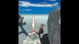 Прохождение Getting Over It with Bennett Foddy