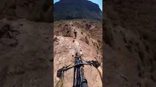 Cliff Cycling 2