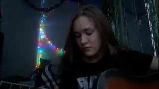 Egor Nats - Соврал cover by makarelya (Егор Натс - соврал кавер от макарели )