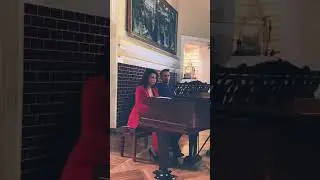 Отжигаем…