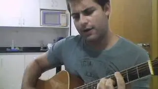 Rapha Barros - You and Me (Lifehouse cover)
