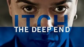 Itch - The Bottom Of A Glass (Audio)