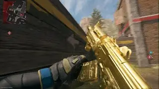 Call of Duty: Modern Warfare II Shothouse