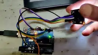 IoT Complete Interfacing Exercises in 30 Minutes (POT, Servo, HC05, Accelerometer, Gyro, Color etc)