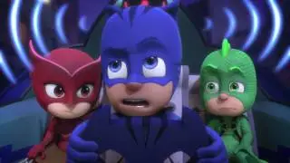 #3 Owlette and the Flash Flip Trip ❤ PJ Masks