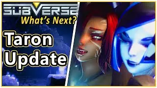 EVERYTHING We Know Taron Update for Subverse