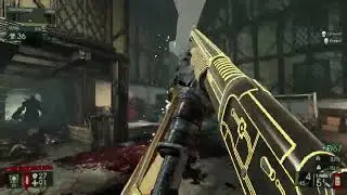 KILLING FLOOR 2 - Hell on earth w/Firebug  short wave / BARMWICH TOWN