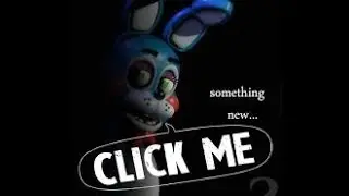 Ursinho malvado!!!!!!!! (Five Nights At  Freddy´s 2) #1 EP