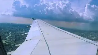 Ohh baby I love flying!