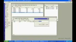 10 setting wifi pada mikrotik