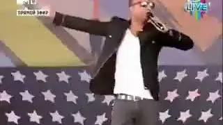Arash Pure Love Live