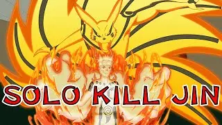 {SHINOBI LIFE 2} УБИЛ В ОДИНОЧКУ ХВОСТАТОГО! (НОВЫЕ КОДЫ)