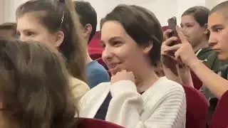 Медиакласс