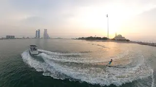 UAE WAKEBOARD CHAMPIONSHIP  2021