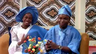 Ile Alayo Pelu Idile Rahim | Episode 7