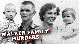 Was This Cold Case Related to Another Famous Murder? | Walker Family Murders