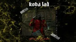 Koba LaD 🔥🔥🔥Type Beat 2021 instru Rap pRod Simo Samurai