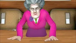 Scary Teacher 3D Version 5.4 | Tani In Under My Spell Prank