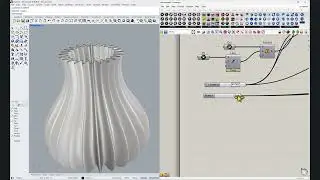 【GH】Point Deform on Surface