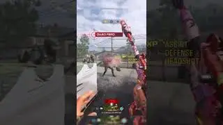 USE THE WSP SWARM IMMEDIATELY in MW3 🔥 FASTEST TTK! (Best WSP SWARM Class Setup) #cod #mw3 #warzone