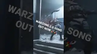 Warzone 2.0 Song out now 🚀🚀