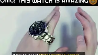 QuamerWatch