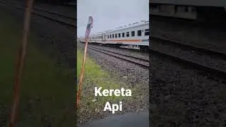 Kereta Api