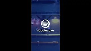 Upcoming Noodlecake Games!