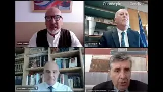 Opinioni a confronto sul tema dell'ampliamento del Polo universitario di Pescara
