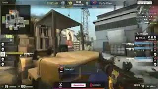 Niko clean 4k spraydown