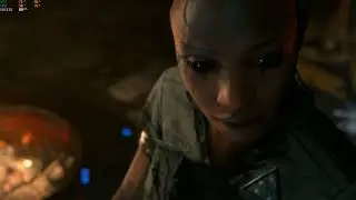 Пришёл к власти у бомжей прохождение Detroit Became Human #8
