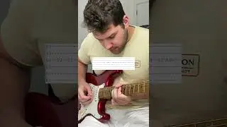 How To Play "The Scientist" by Coldplay - #guitarcover #guitar