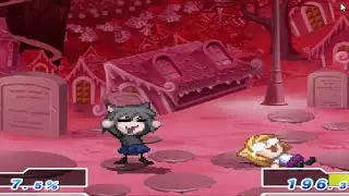 Random Neco Arc Chaos Gameplay [Melty Blood Actress Again Current Code]