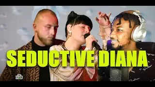 Diana Ankudinova - Twist in My Sobriety - 