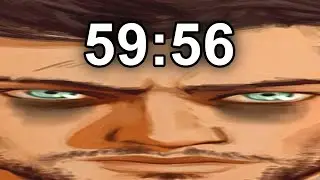 Escape Dead Island Speedrun - Any% - WR! (59:56)