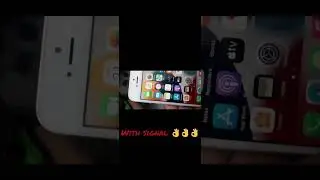 Bypass Icloud With iBypass LPro Max (Hello Screen With Signal.✔(IP SE 1)
