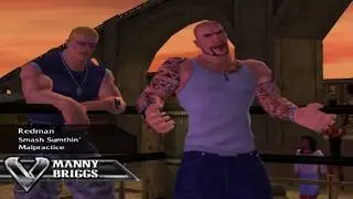 [TAS] Def Jam Vendetta in 35:21.4 