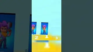 кто самый сильный? 😂😱 #бравлстарс #brawlstars #robzi #holdik #shorts #мемы #mems #приколы