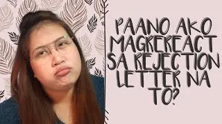 011 Kinds Of Rejection Letter And How To Deal With Them