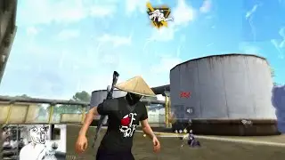 Legendary Freestyle Player🇳🇵👺 Free Fire Highlights