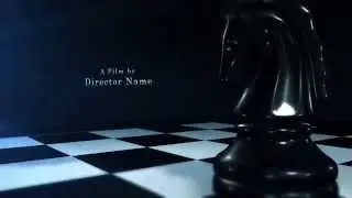 Chasing Chess Epic War Action Cinema Opening Title