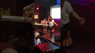 Ya lo sabes - Marta Soto / Madrid 21/05/19
