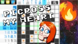 Craziest Thing? | Picross My Heart
