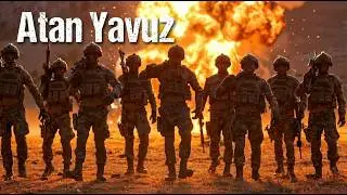 Atan Yavuz (Destansı Savaş Marşı) - Yolcu Project